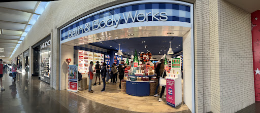 Bath & Body Works