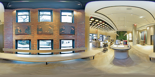 Boutique «Nespresso Madison Boutique & Cafe», reviews and photos, 761 Madison Ave, New York, NY 10065, USA