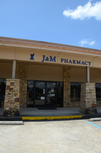 J & M Pharmacy & Compounding Center LLC, 2040 2nd Ave E, Oneonta, AL 35121, USA, 
