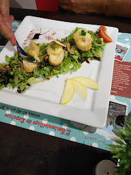 Photo n°45 de Crêperie Les Bigoudènes à Lapalisse ()