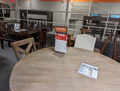 Furniture Store «Ashley HomeStore», reviews and photos, 2233 Flatbush Ave, Brooklyn, NY 11234, USA