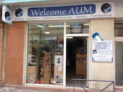 Welcome Aum à Castelsarrasin