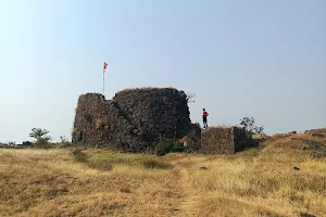 Vasantgad fort image