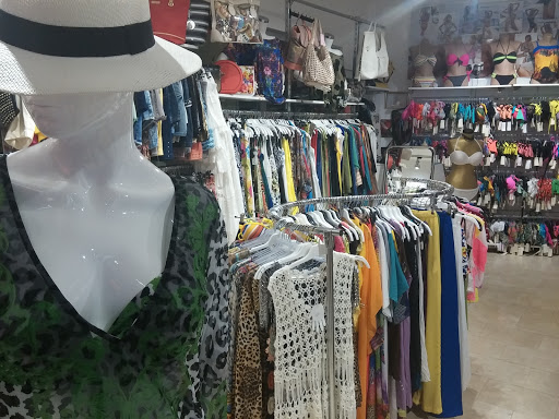 Zincir Butik Yalikavak