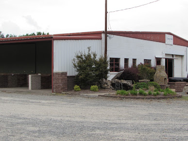 ABC Block & Brick / Conway Block