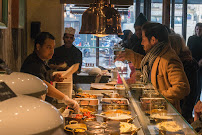 Photos du propriétaire du Restaurant indien moderne Bollynan streetfood indienne - Grands Boulevards à Paris - n°11
