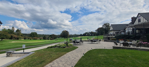 Golf Club «Rolling Green Golf Club», reviews and photos, 280 N State Rd, Springfield, PA 19064, USA