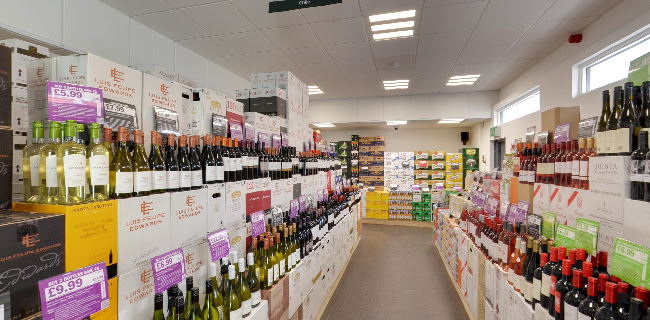 Reviews of Majestic Wine Islington in London - Liquor store