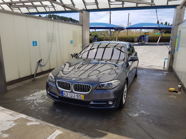 Avaliações doWash Park em Leiria - Lava-rápido