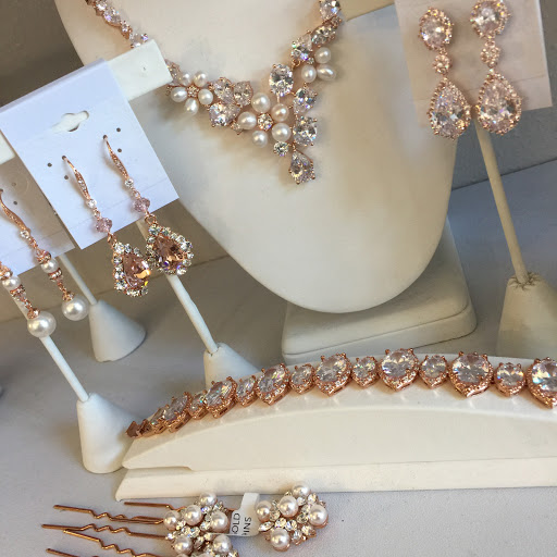 Bridal Shop «Alan Evans Bridal», reviews and photos, 512 Center Ave, Moorhead, MN 56560, USA