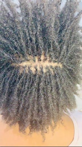 Hair Care «NnDiGo Sol Natural Hair Care Studio», reviews and photos, 7671 Northwoods Blvd #207, North Charleston, SC 29406, USA