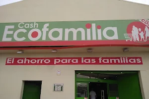 Supermercados Ecofamilia image