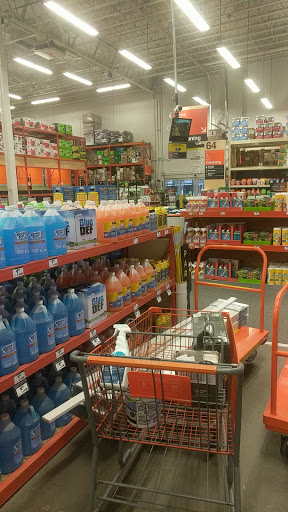 Home Improvement Store «The Home Depot», reviews and photos, 26241 Brookpark Rd, North Olmsted, OH 44070, USA