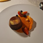 Photo n°6 de l'avis de Alberto.o fait le 03/08/2023 à 03:55 sur le  Osteria Il Cortile à Diano d'Alba