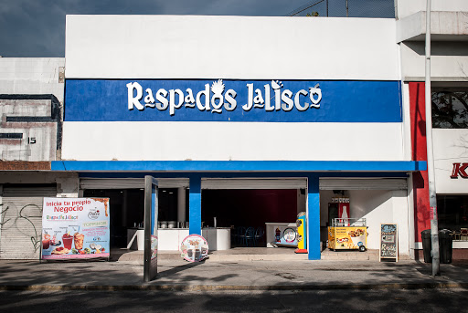 Raspados Jalisco