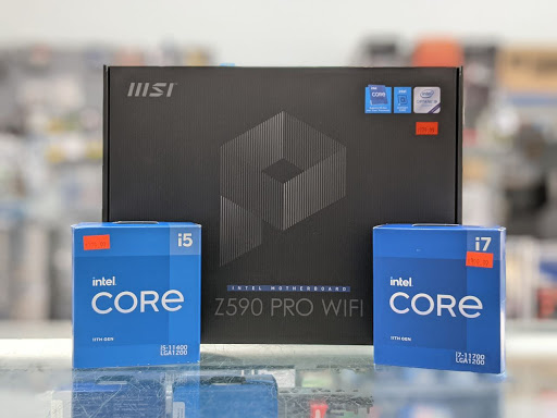 Computer Store «KyTrade Computer Services», reviews and photos, 373 Virginia Ave Ste 140, Lexington, KY 40504, USA