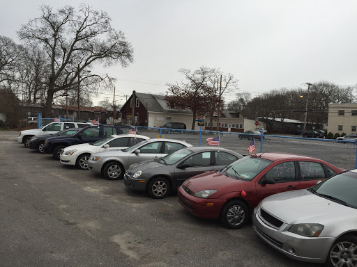 Auto Repair Shop «Neptune Auto Care», reviews and photos, 11 Vernon Ave, Mastic, NY 11950, USA