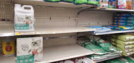 Shopping Mall «Southern Hills Shopping Ctr», reviews and photos, 1307 Southern Hills Center, West Plains, MO 65775, USA