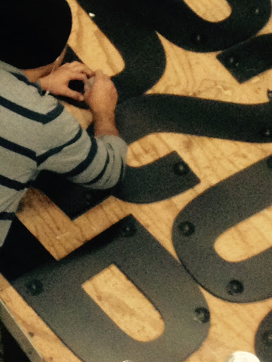 Print Shop «Pro Signs», reviews and photos, 625 1200 W, Orem, UT 84057, USA