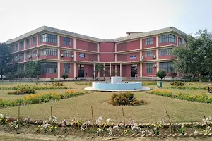 Guru Nanak Dev Engineering College image