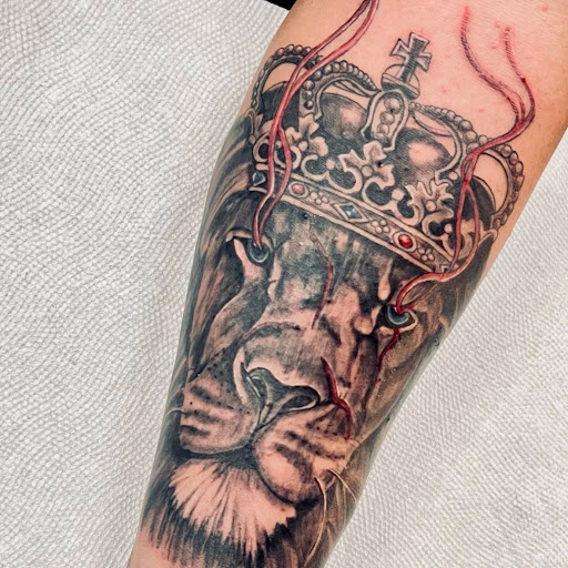 Explore tattoos on hand ideas, creative tattoo ideas in San Diego, available at SD Tattoo