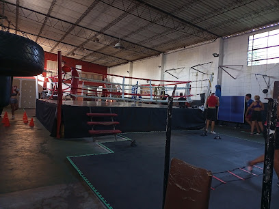Boxing Club Maroñas