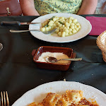 Photo n°2 de l'avis de Erna. fait le 21/05/2023 à 14:20 sur le  Ristorante Pizzeria Ai Castagni à Zignago