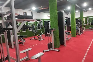 FITNESS HUB GYM image