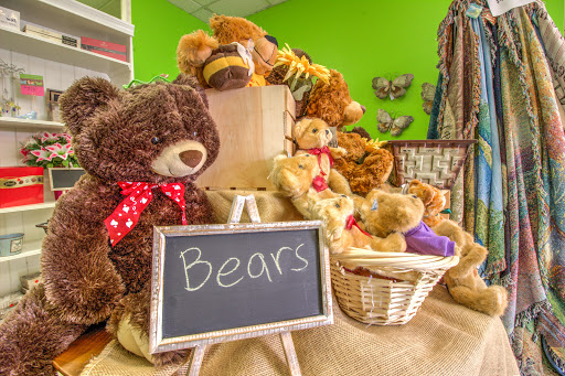 Florist «Oviedo Florist», reviews and photos, 1419 W Broadway St, Oviedo, FL 32765, USA