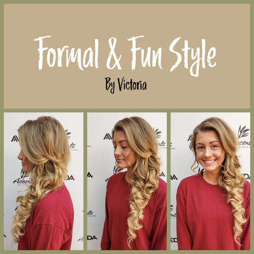 Spa «Accents Salon and Spa at the Gallery», reviews and photos, 516 E Washington St, Chagrin Falls, OH 44022, USA