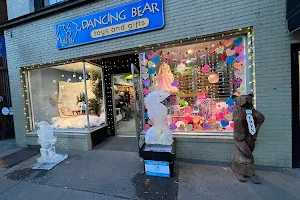 Dancing Bear Toys and Games image