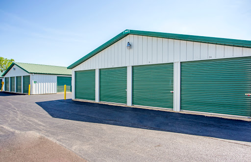 Self-Storage Facility «Metro Self Storage», reviews and photos, 39406 N Lewis Ave, Beach Park, IL 60099, USA