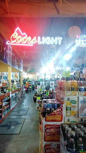 Liquor Store «Rowlett Liquor», reviews and photos, 6605 Dalrock Rd, Rowlett, TX 75089, USA