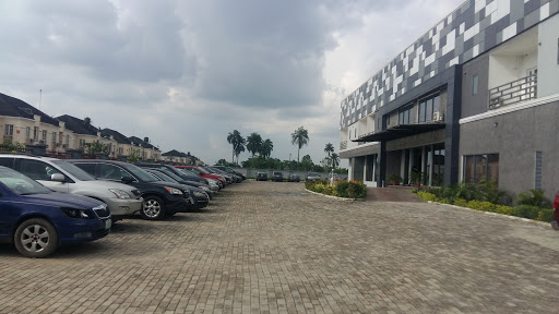 TOA HUB, 97 SOG Nigerian Airforce Base, City Centre, Port Harcourt, PORTHARCOURT, Nigeria, Luxury Hotel, state Rivers