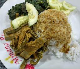 Rumah Makan Padang Minang Ria - Yogyakarta photo