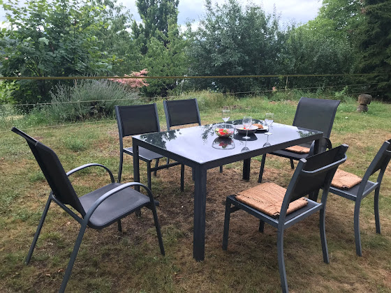 Photo Chambre d'hôtes Le Chalet des Arts 68910 Labaroche