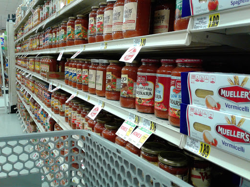 Supermarket «Rowes Supermarkets», reviews and photos, 5435 Blanding Blvd, Jacksonville, FL 32244, USA