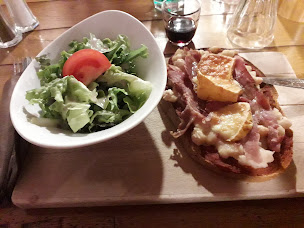 Photo n°66 de Casse-Croûte Vendéen à Pouzauges ()