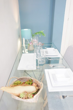 Plats et boissons Hébergement APARTAMENTO COLÓN 1451 - Alquiler Vacacional Cádiz 11005 Cádiz