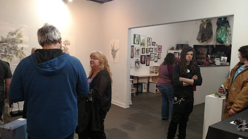 Art Gallery «Cabal Gallery», reviews and photos, 1875 S Broadway, Denver, CO 80210, USA