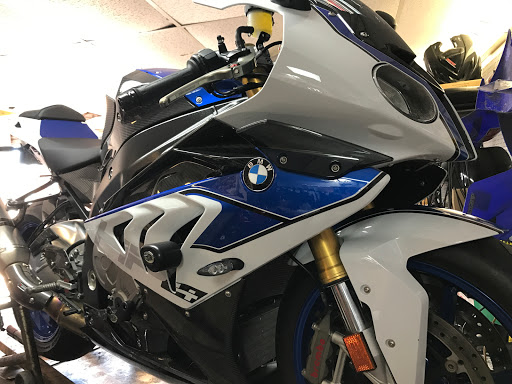 Motorcycle Parts Store «Everything Motorcycles», reviews and photos, 14275 S Dixie Hwy, Miami, FL 33176, USA