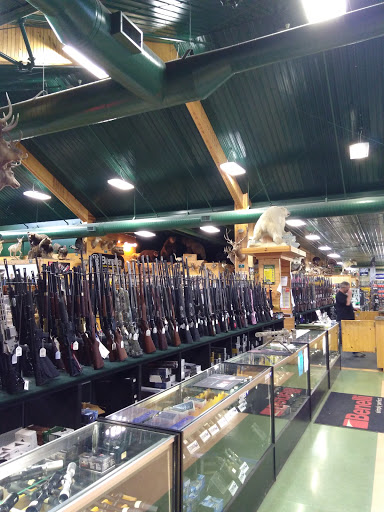 Sporting Goods Store «Midwestern Shooters Supply», reviews and photos, 191 Church St, Lomira, WI 53048, USA
