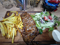 Steak du Restaurant de grillades Le Sinaloa Steak House à Villeurbanne - n°13