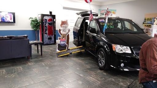 Car Dealer «New England Motor Car Company», reviews and photos, 13 River Rd, Hudson, NH 03051, USA