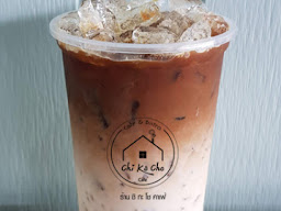 ชิกะโช คาเฟ่