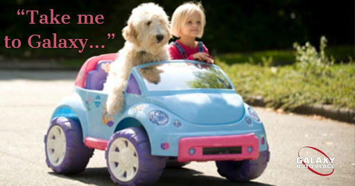 Used Car Dealer «Galaxy Auto Place», reviews and photos, 2338 Union Rd, West Seneca, NY 14224, USA