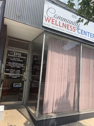 Community Wellness Center
