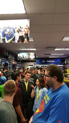Video Game Store «GameStop», reviews and photos, 1720 Hilliard Rome Rd, Hilliard, OH 43026, USA