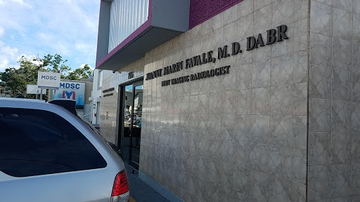 Hato Rey X Ray And Imaging Center