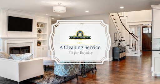 House Cleaning Service «Royal Maid Service», reviews and photos, 2400 Forsyth Rd #102, Orlando, FL 32807, USA